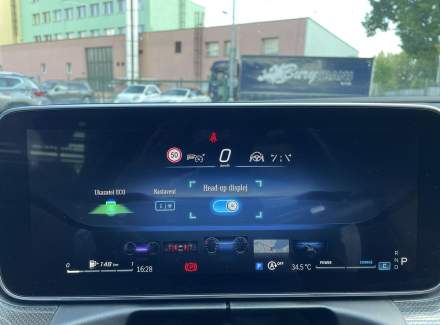 Mercedes-Benz - C-class