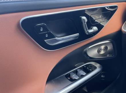 Mercedes-Benz - C-class