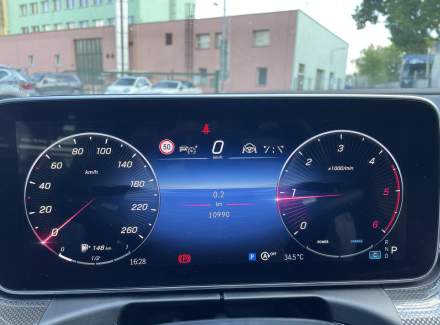 Mercedes-Benz - C-class