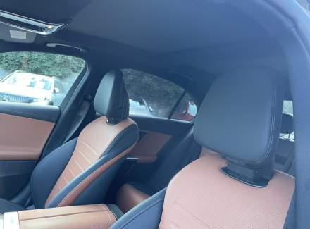 Mercedes-Benz - C-class