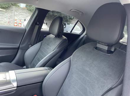 Mercedes-Benz - C-class