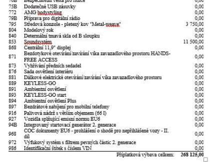 Mercedes-Benz - C-class