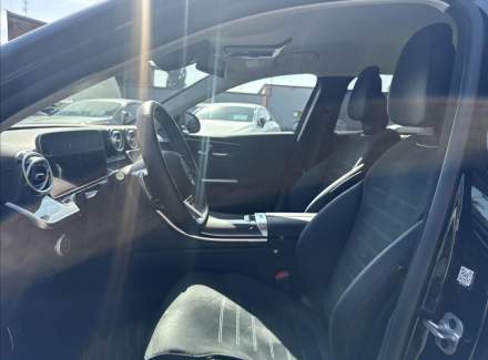 Mercedes-Benz - C-class