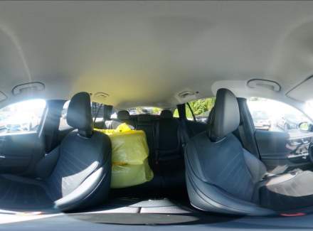 Mercedes-Benz - C-class