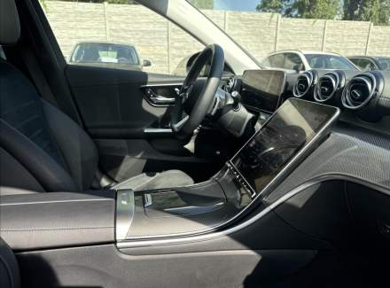 Mercedes-Benz - C-class