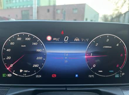 Mercedes-Benz - C-class