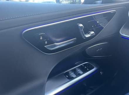 Mercedes-Benz - C-class