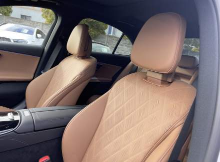 Mercedes-Benz - E-class