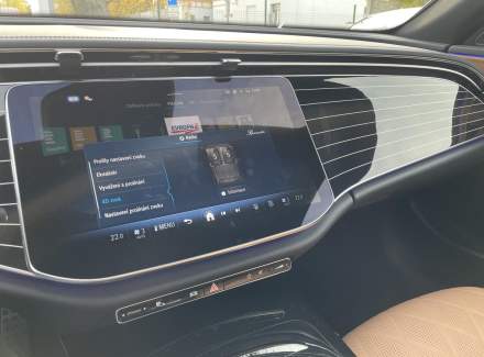 Mercedes-Benz - E-class