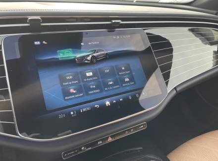 Mercedes-Benz - E-class