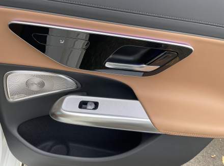 Mercedes-Benz - E-class