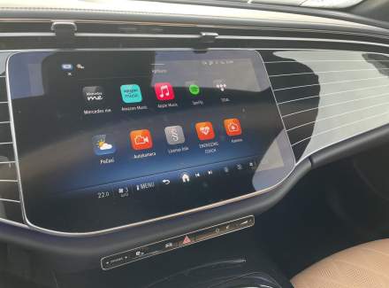 Mercedes-Benz - E-class