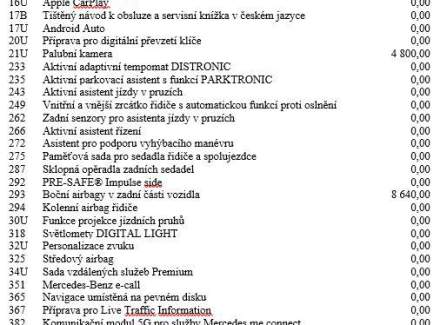 Mercedes-Benz - E-class