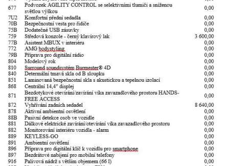 Mercedes-Benz - E-class