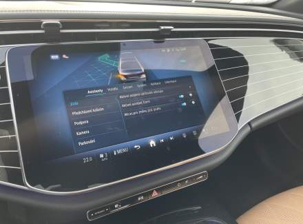 Mercedes-Benz - E-class