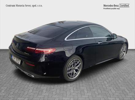 Mercedes-Benz - E-class