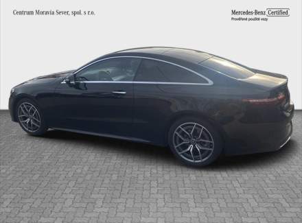 Mercedes-Benz - E-class