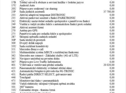 Mercedes-Benz - E-class