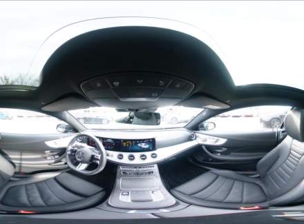 Mercedes-Benz - E-class