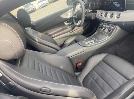 Mercedes-Benz - E-class