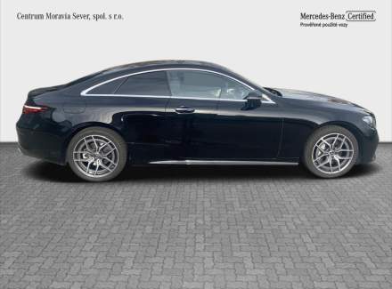 Mercedes-Benz - E-class