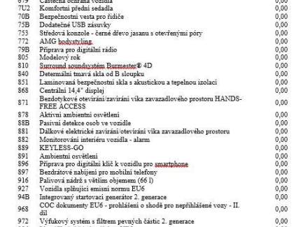 Mercedes-Benz - E-class