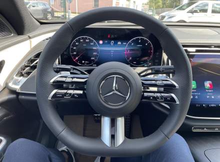 Mercedes-Benz - E-class