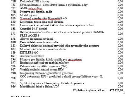 Mercedes-Benz - E-class