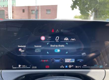 Mercedes-Benz - E-class