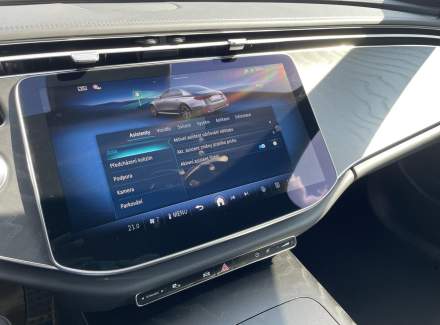 Mercedes-Benz - E-class