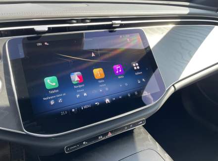 Mercedes-Benz - E-class