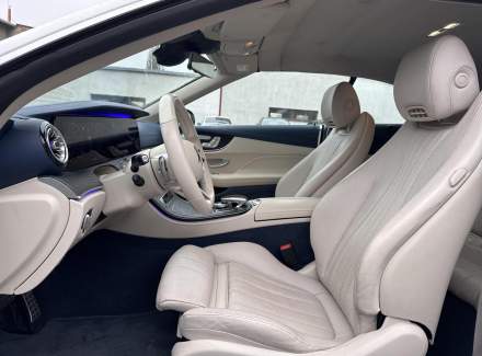 Mercedes-Benz - E-class