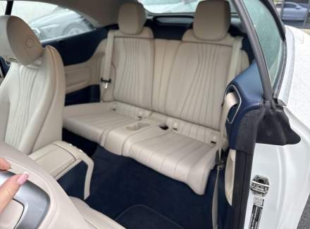 Mercedes-Benz - E-class