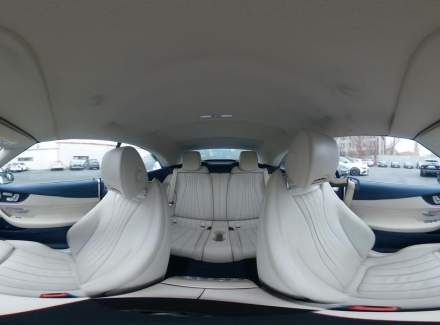 Mercedes-Benz - E-class