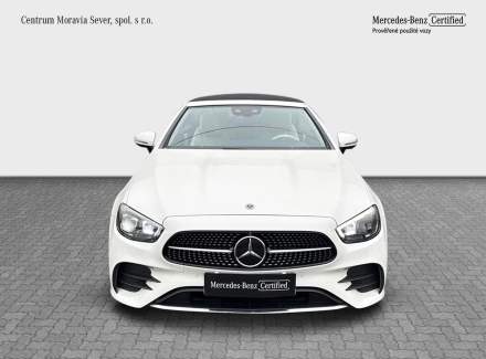 Mercedes-Benz - E-class