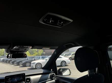 Mercedes-Benz - V-class