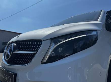 Mercedes-Benz - V-class