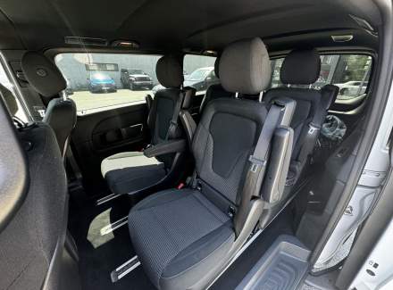 Mercedes-Benz - V-class