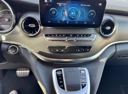 Mercedes-Benz - V-class