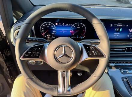 Mercedes-Benz - V-class