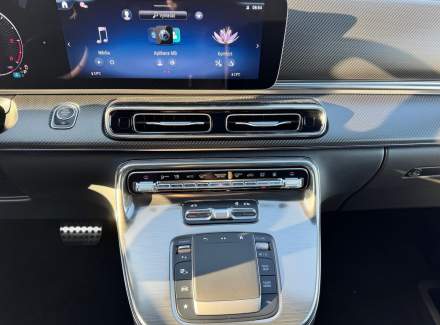 Mercedes-Benz - V-class