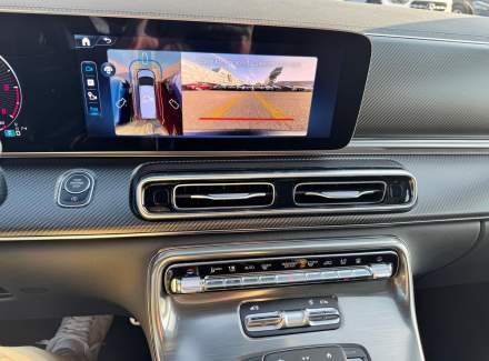 Mercedes-Benz - V-class