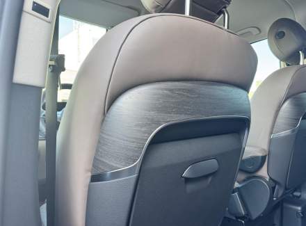 Mercedes-Benz - V-class