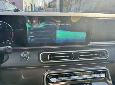 Mercedes-Benz - V-class