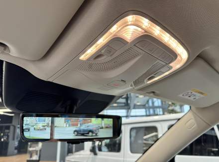 Mercedes-Benz - V-class