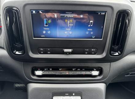 Mercedes-Benz - Vito