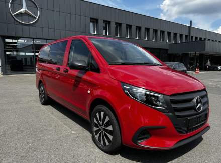 Mercedes-Benz - Vito