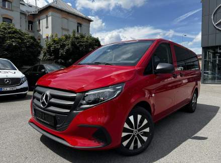 Mercedes-Benz - Vito