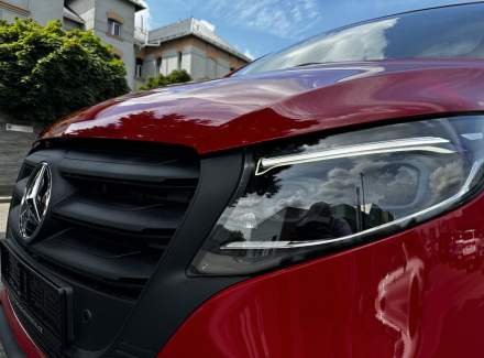 Mercedes-Benz - Vito