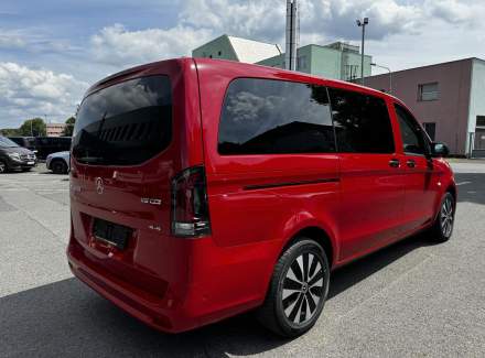 Mercedes-Benz - Vito